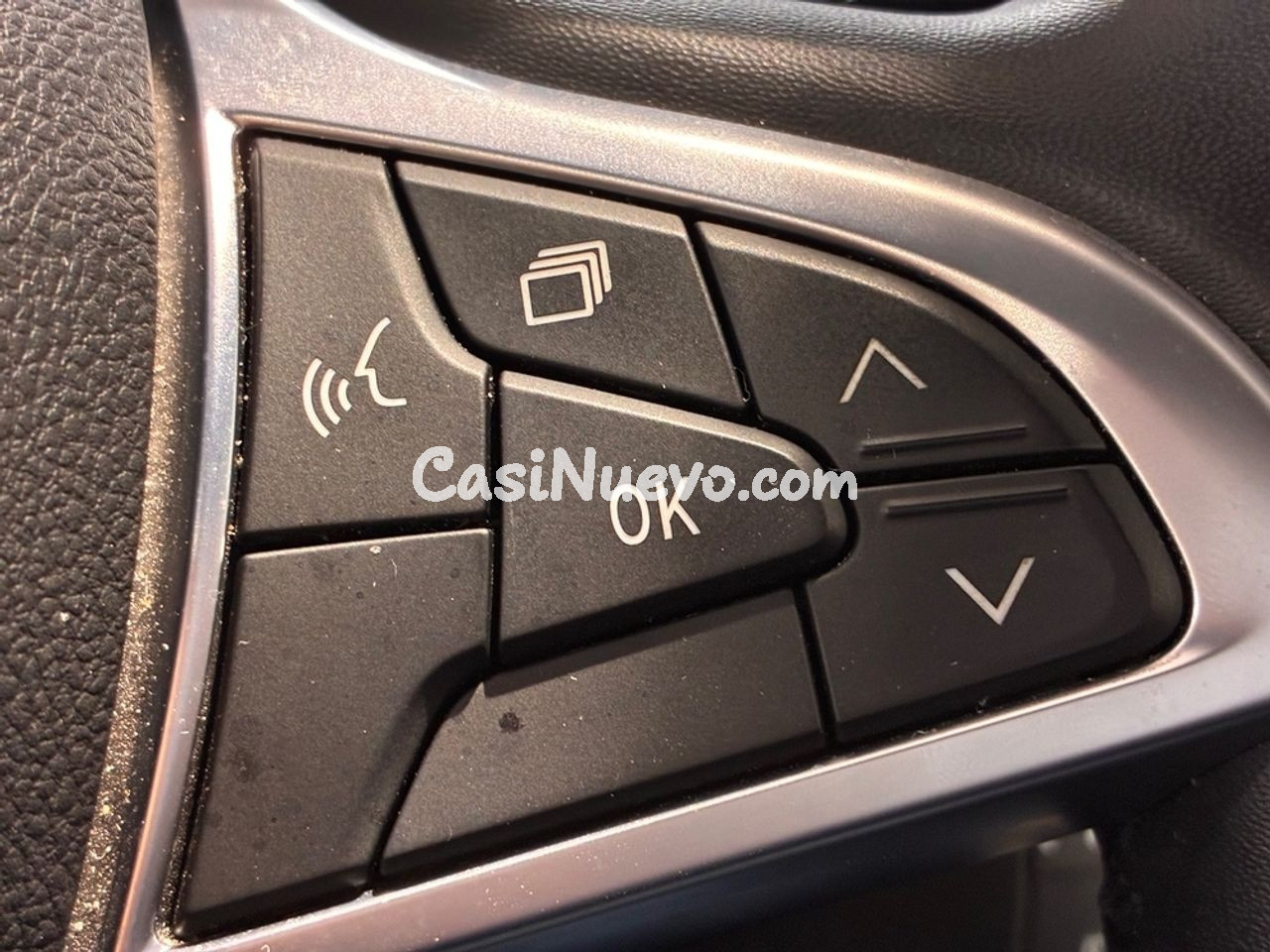 Dacia Sandero Stepway Comfort - foto 19