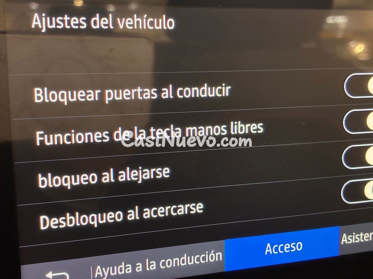 Dacia Sandero Stepway Comfort - foto 21