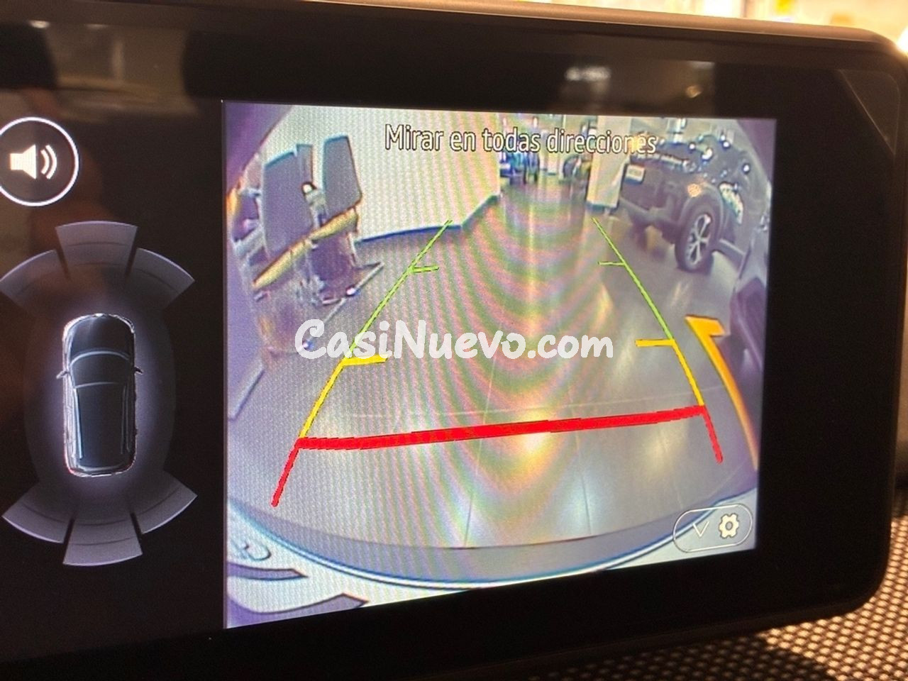 Dacia Sandero Stepway Comfort - foto 22