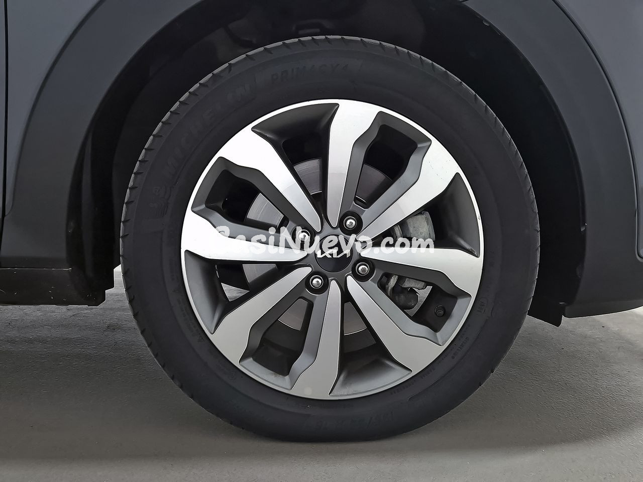 Kia Stonic 1.0 T-GDi 74kW (100CV) MHEV iMT Concept - foto 10