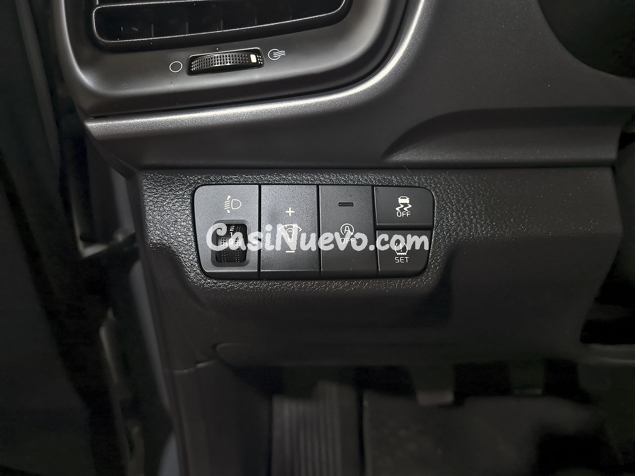 Kia Stonic 1.0 T-GDi 74kW (100CV) MHEV iMT Concept - foto 12