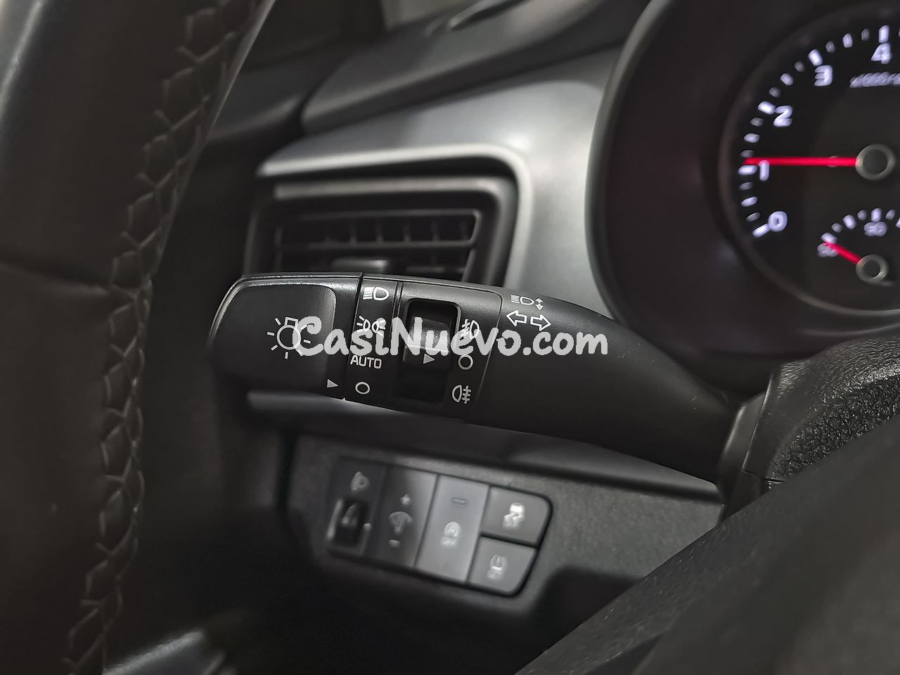 Kia Stonic 1.0 T-GDi 74kW (100CV) MHEV iMT Concept - foto 14