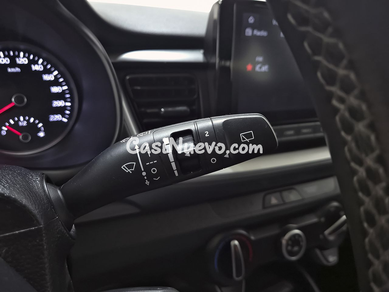 Kia Stonic 1.0 T-GDi 74kW (100CV) MHEV iMT Concept - foto 15