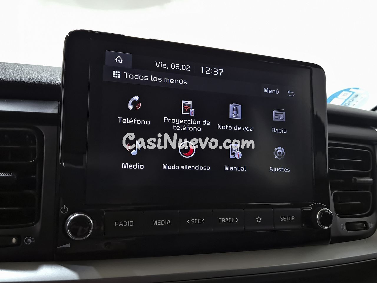 Kia Stonic 1.0 T-GDi 74kW (100CV) MHEV iMT Concept - foto 19