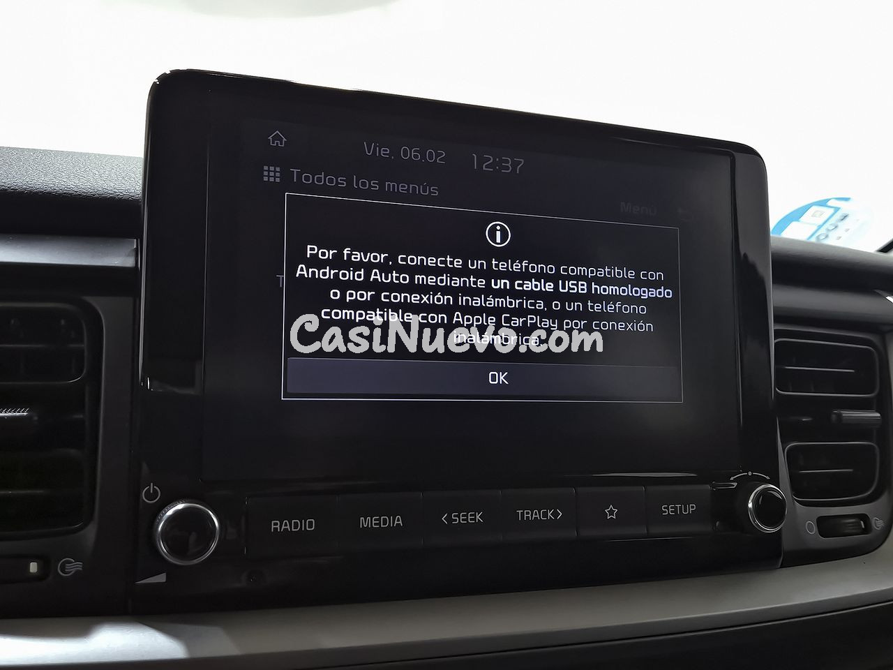 Kia Stonic 1.0 T-GDi 74kW (100CV) MHEV iMT Concept - foto 20