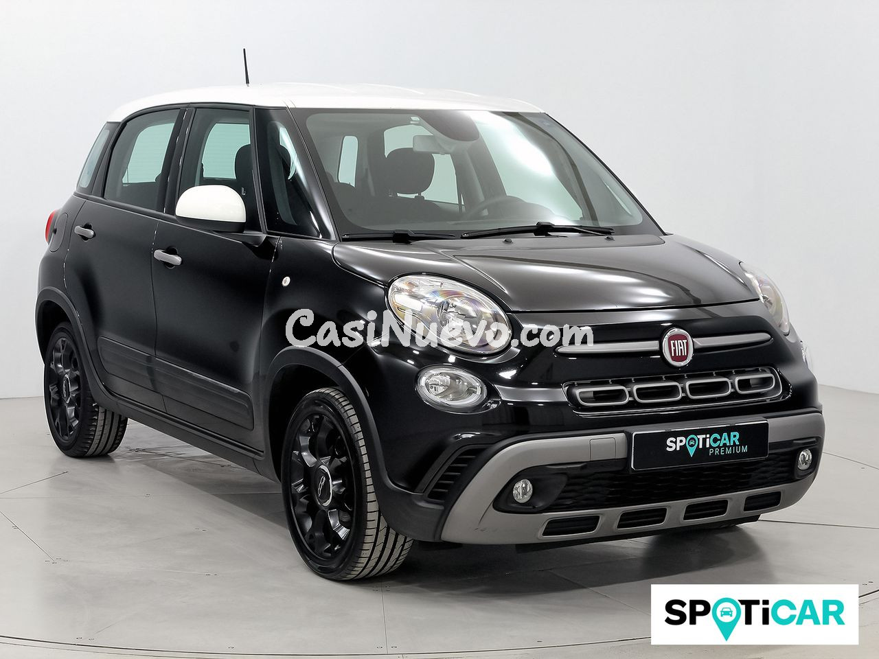 Fiat 500L Cross 1.4 16v 70 kW (95 CV) S&S
