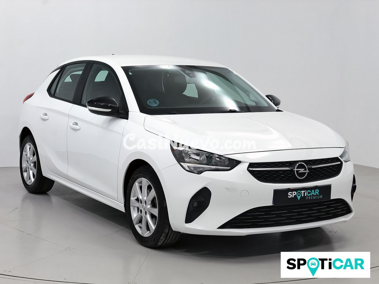 Opel Corsa 1.5D DT 74kW (100CV) Edition