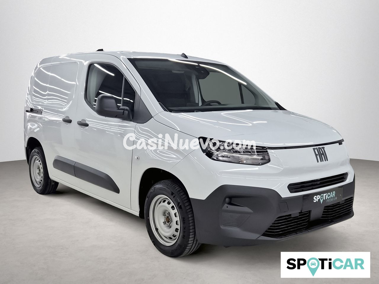 Fiat Doblò FURGON SERIE3 EASY PRO 1.5 BLUEHDI 75KW 650KG L1 100CV 3P