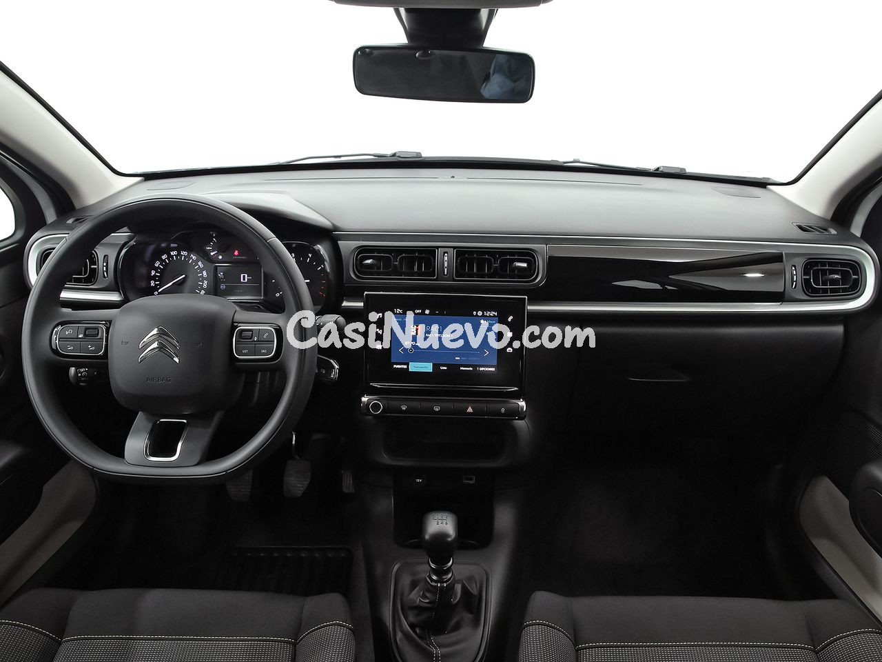 Citroën C3 BlueHDi 75KW (100CV) Plus - foto 7