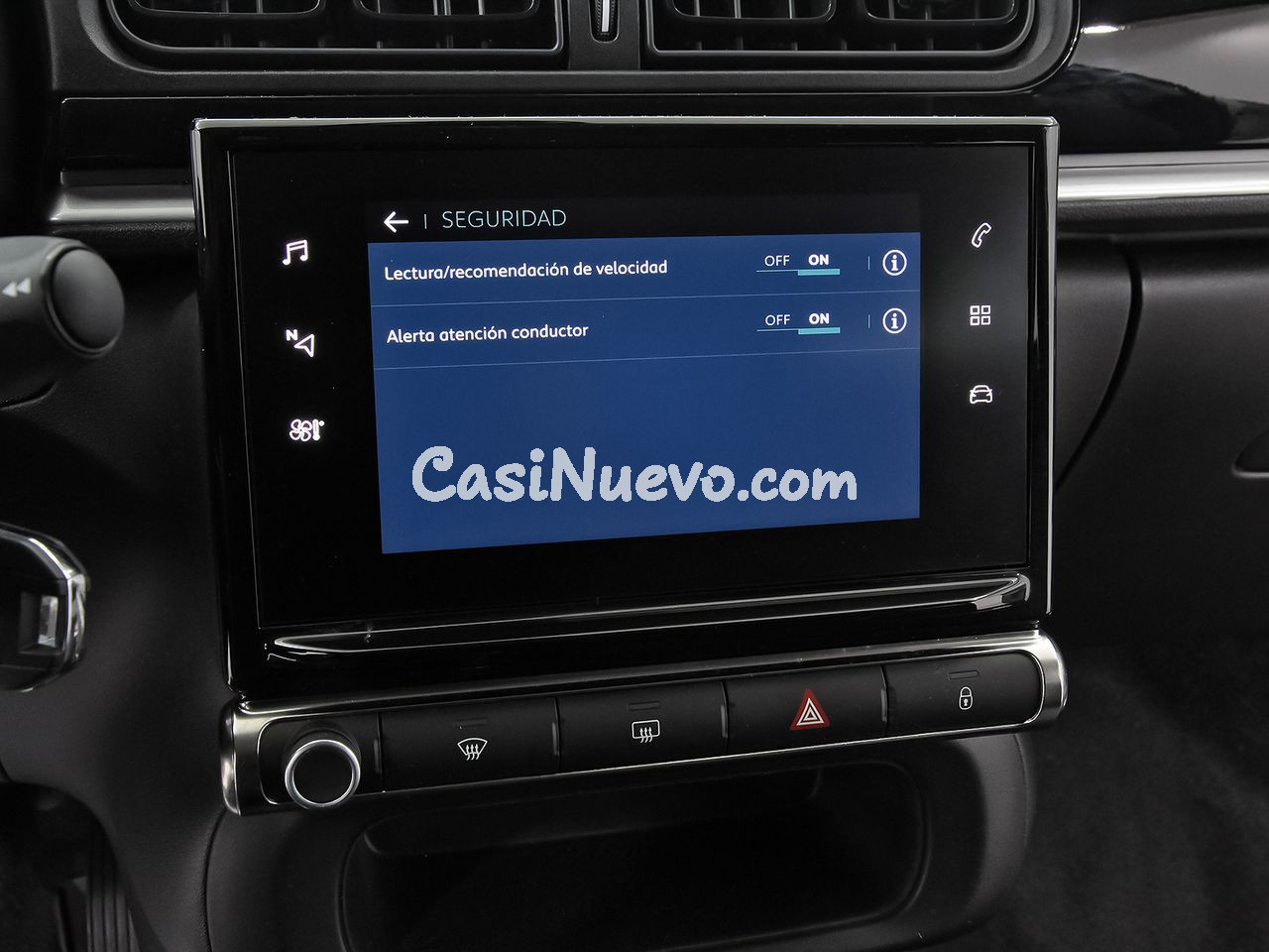 Citroën C3 BlueHDi 75KW (100CV) Plus - foto 25