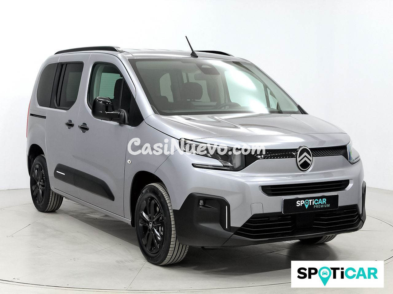 Citroën Berlingo M Max Diésel 100CV Manual