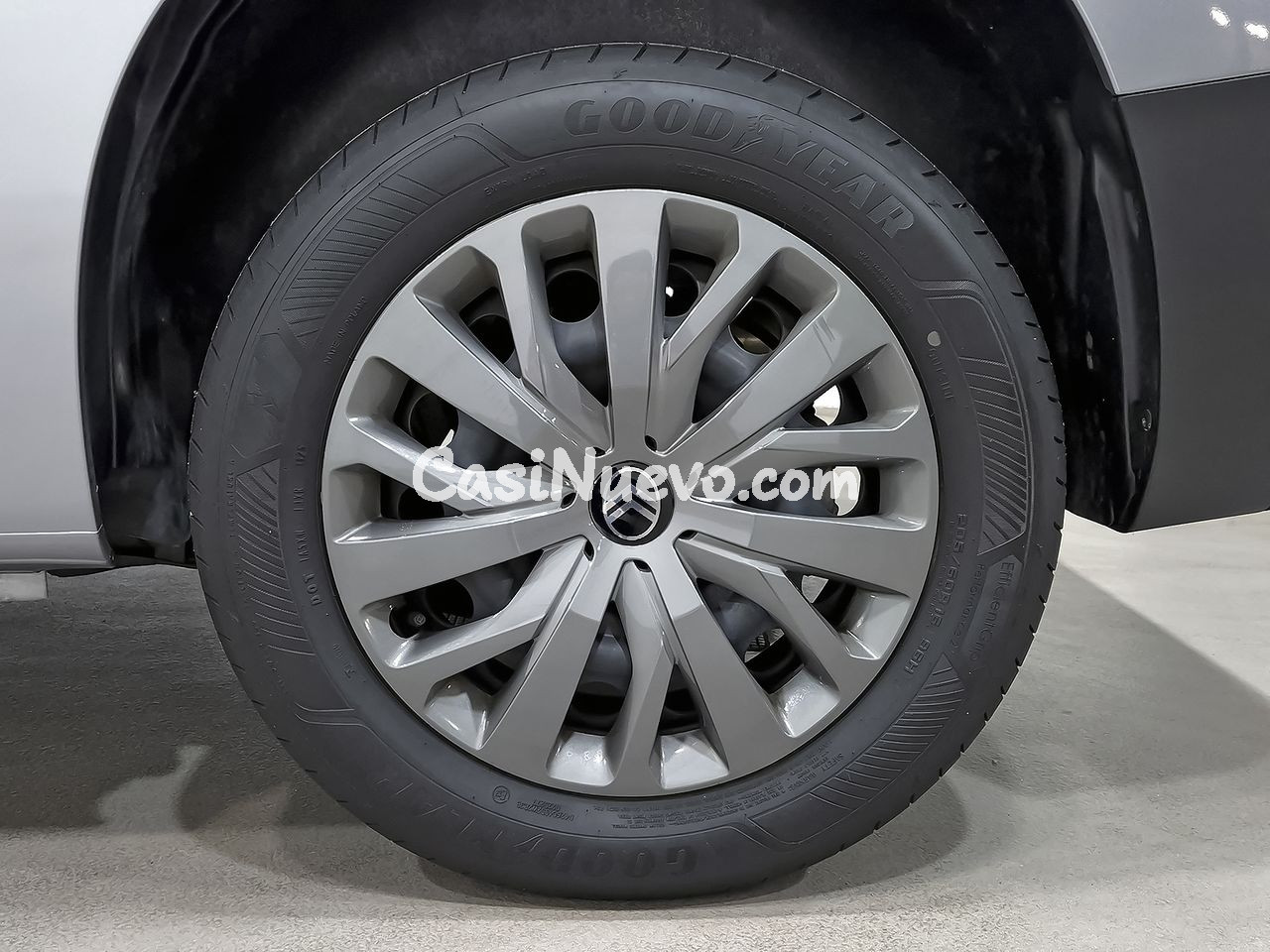 Citroën Berlingo Talla M BlueHDi 100 S&S PLUS - foto 10