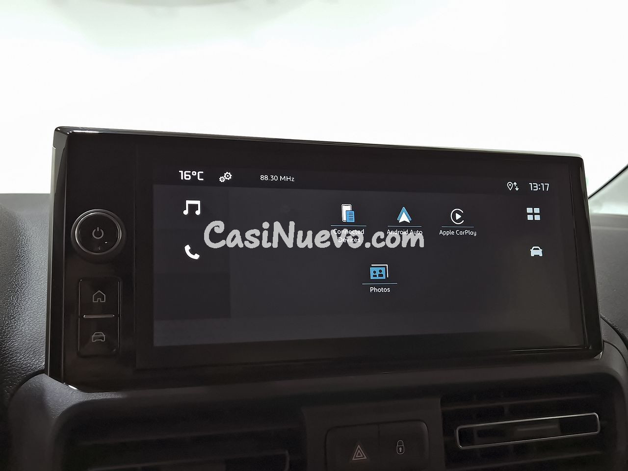 Citroën Berlingo Talla M BlueHDi 100 S&S PLUS - foto 19