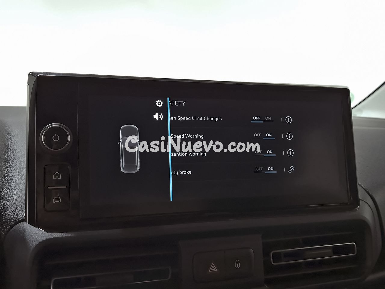 Citroën Berlingo Talla M BlueHDi 100 S&S PLUS - foto 22