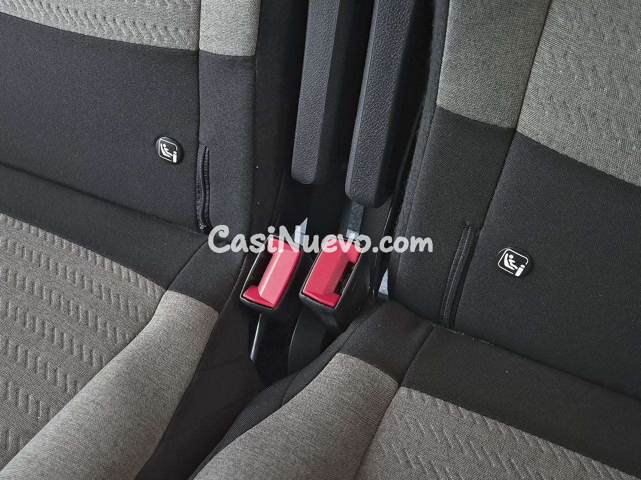 Citroën Berlingo Talla M BlueHDi 100 S&S PLUS - foto 29