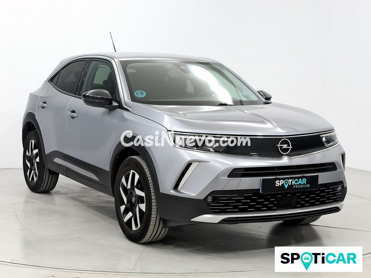 Opel Mokka 1.2 T 96kW (130 CV) Business Elegance