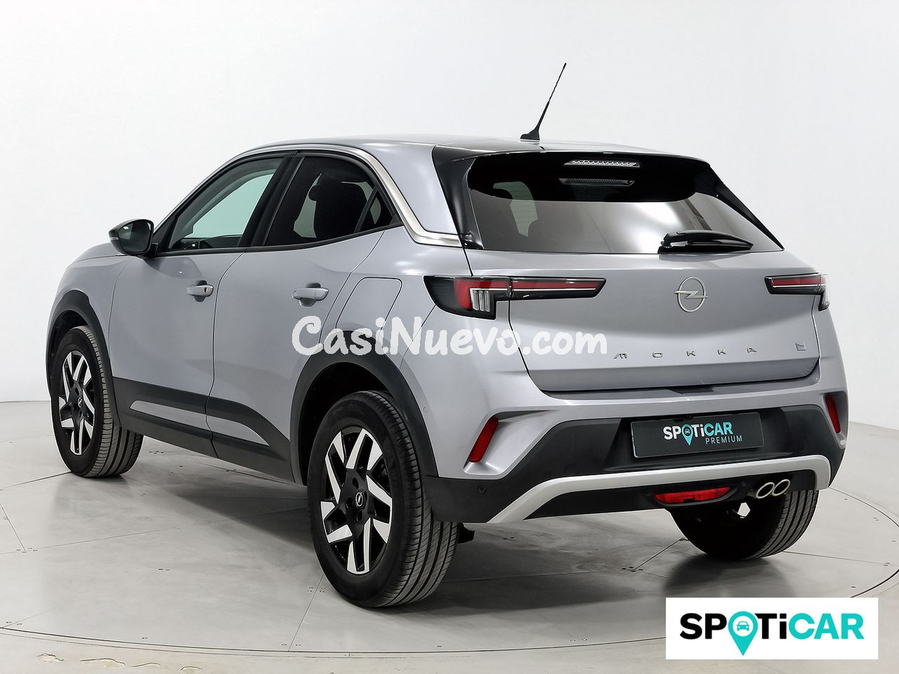 Opel Mokka 1.2 T 96kW (130 CV) Business Elegance - foto 2