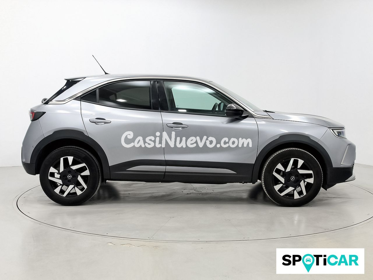 Opel Mokka 1.2 T 96kW (130 CV) Business Elegance - foto 3