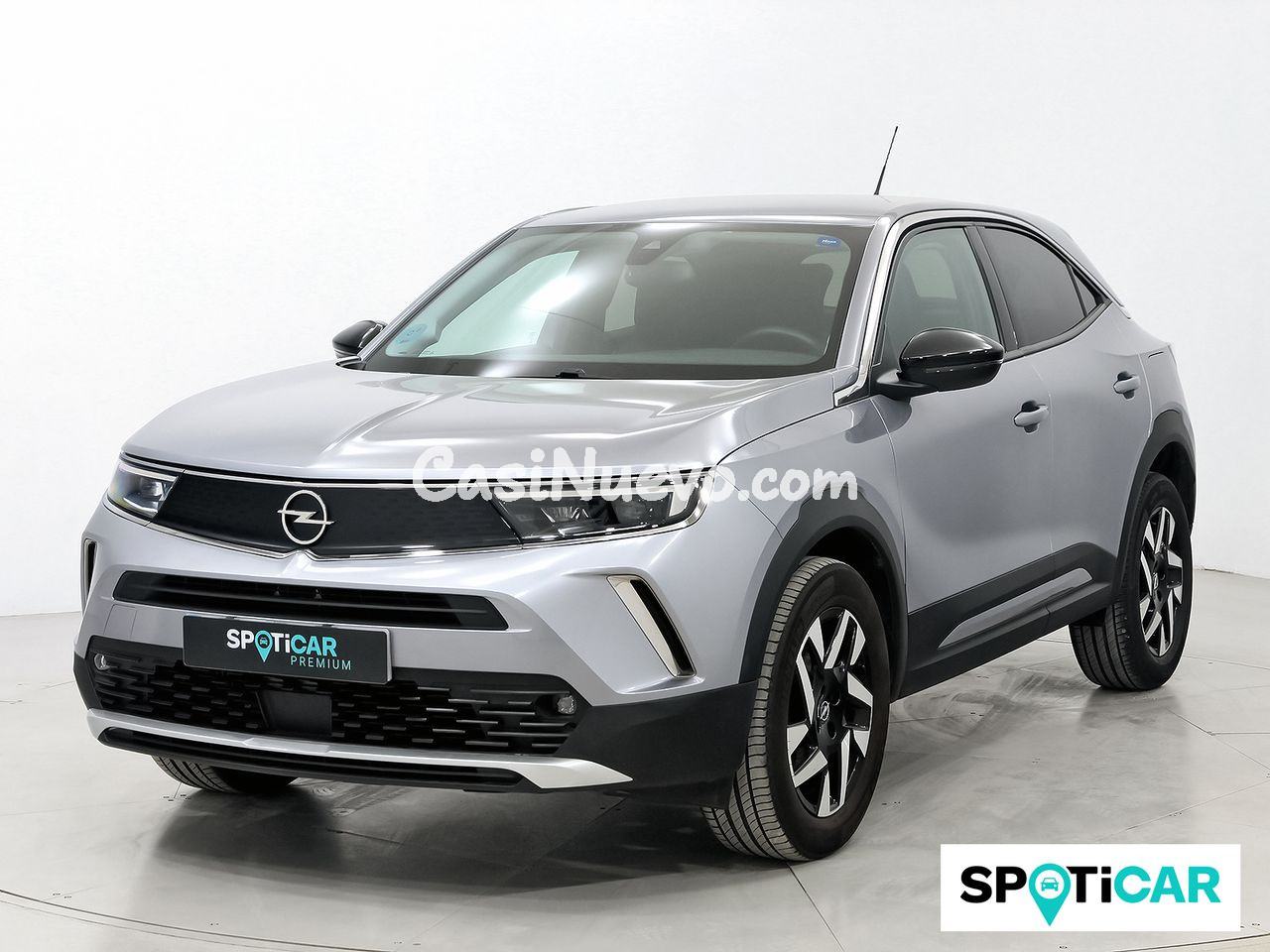 Opel Mokka 1.2 T 96kW (130 CV) Business Elegance - foto 4