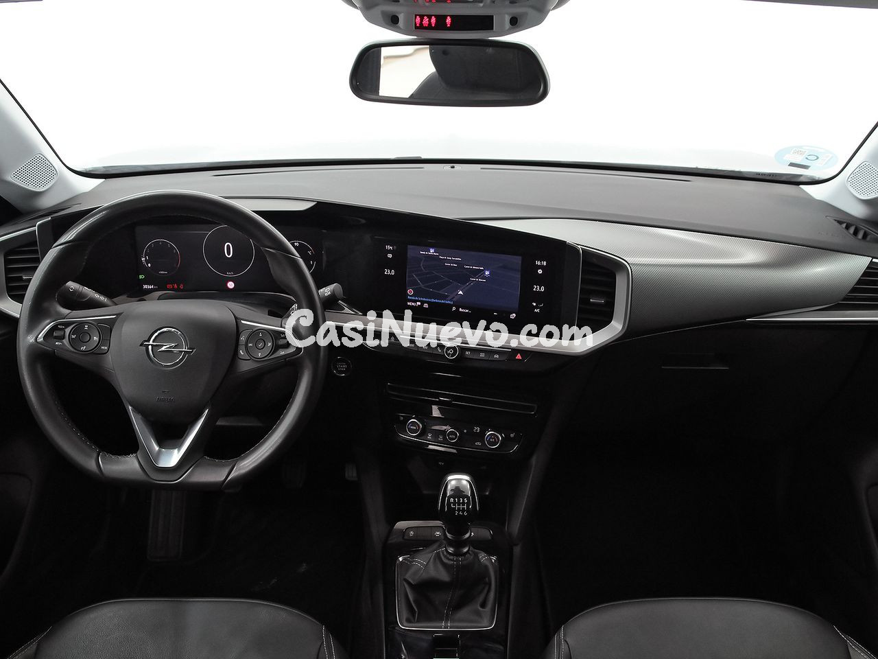 Opel Mokka 1.2 T 96kW (130 CV) Business Elegance - foto 7