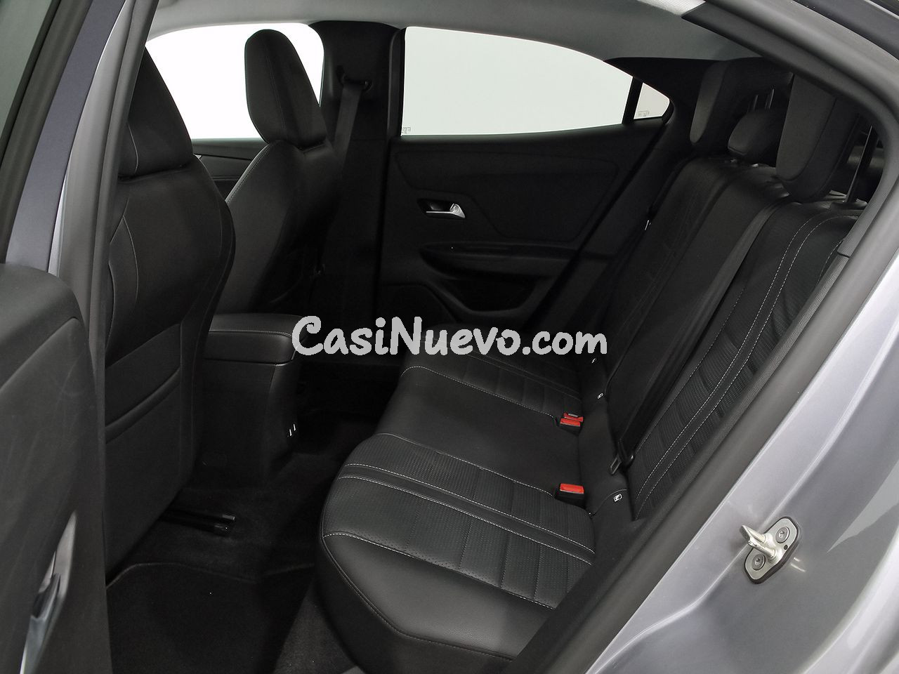 Opel Mokka 1.2 T 96kW (130 CV) Business Elegance - foto 9