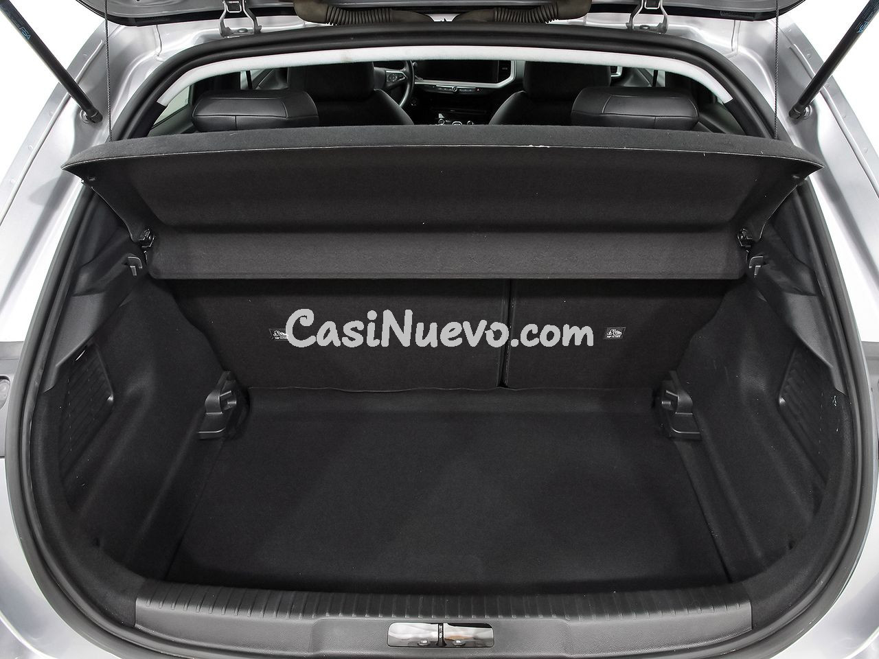 Opel Mokka 1.2 T 96kW (130 CV) Business Elegance - foto 10