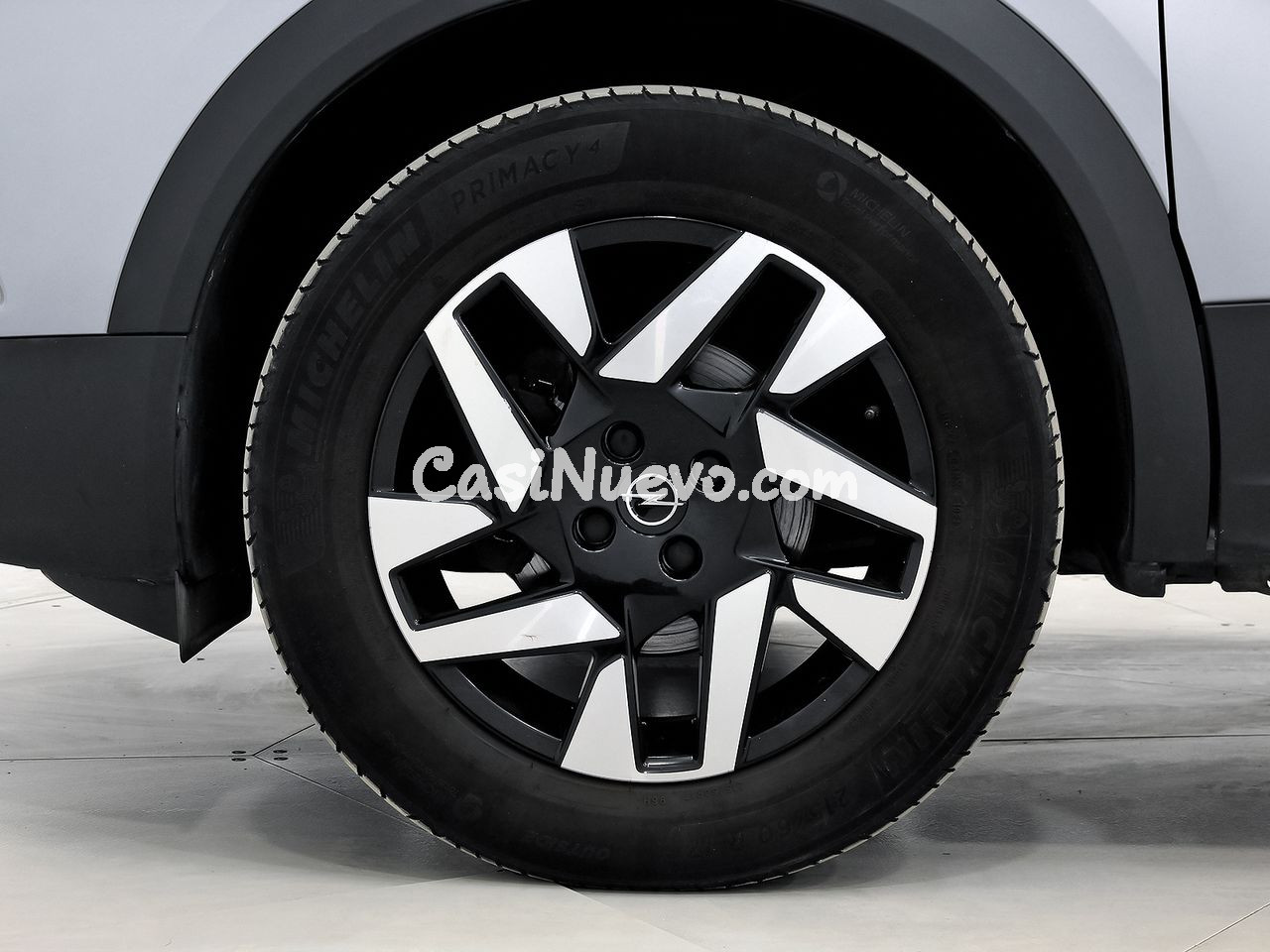 Opel Mokka 1.2 T 96kW (130 CV) Business Elegance - foto 11