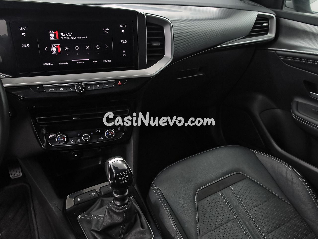 Opel Mokka 1.2 T 96kW (130 CV) Business Elegance - foto 12