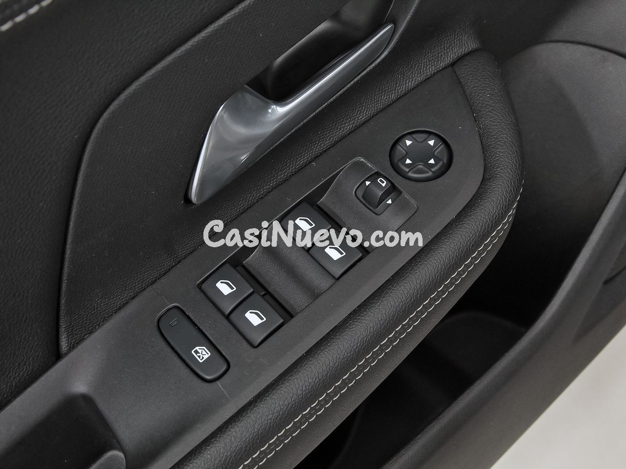 Opel Mokka 1.2 T 96kW (130 CV) Business Elegance - foto 13