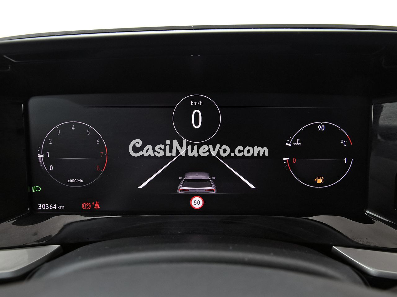 Opel Mokka 1.2 T 96kW (130 CV) Business Elegance - foto 16