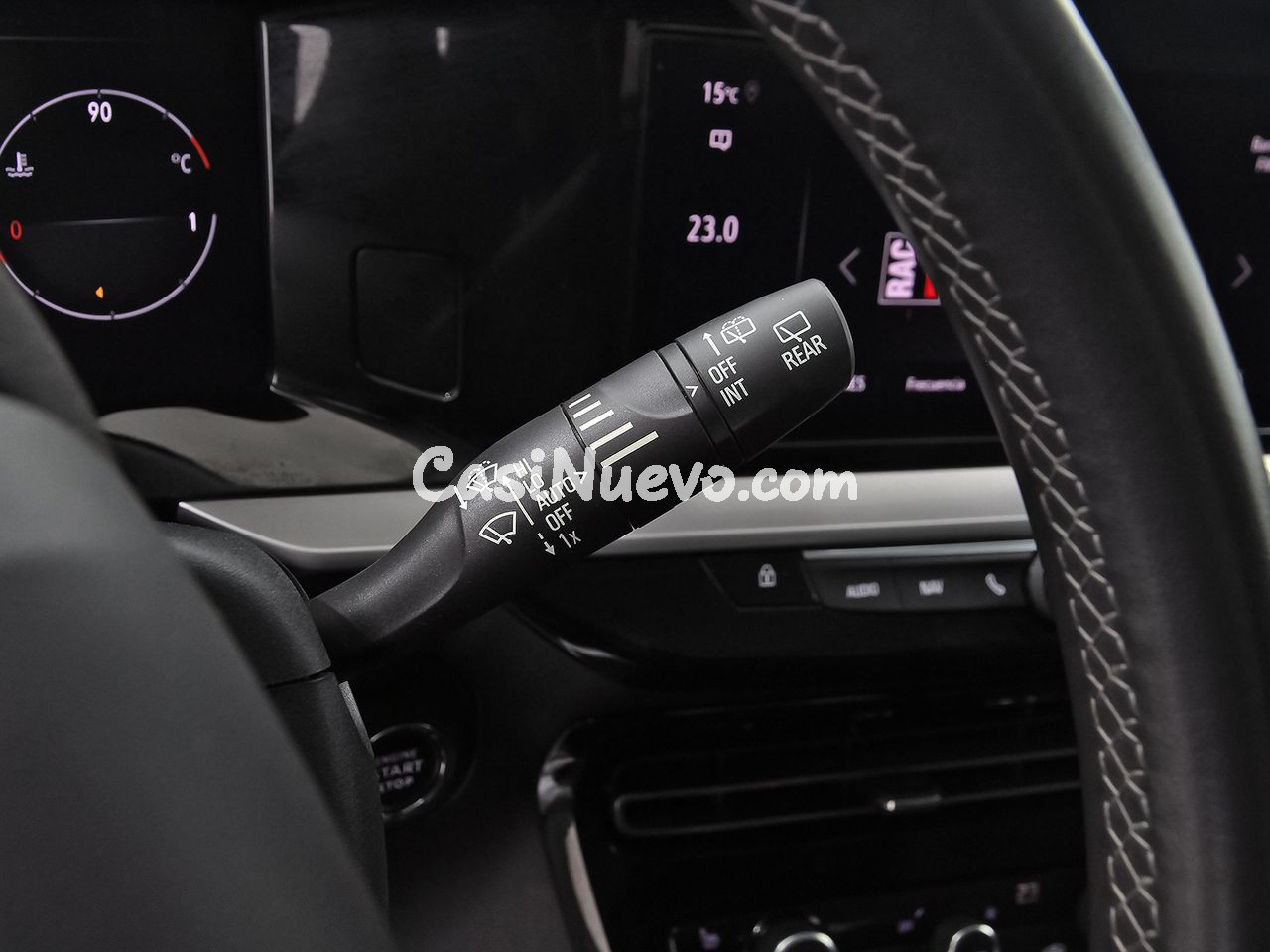 Opel Mokka 1.2 T 96kW (130 CV) Business Elegance - foto 18