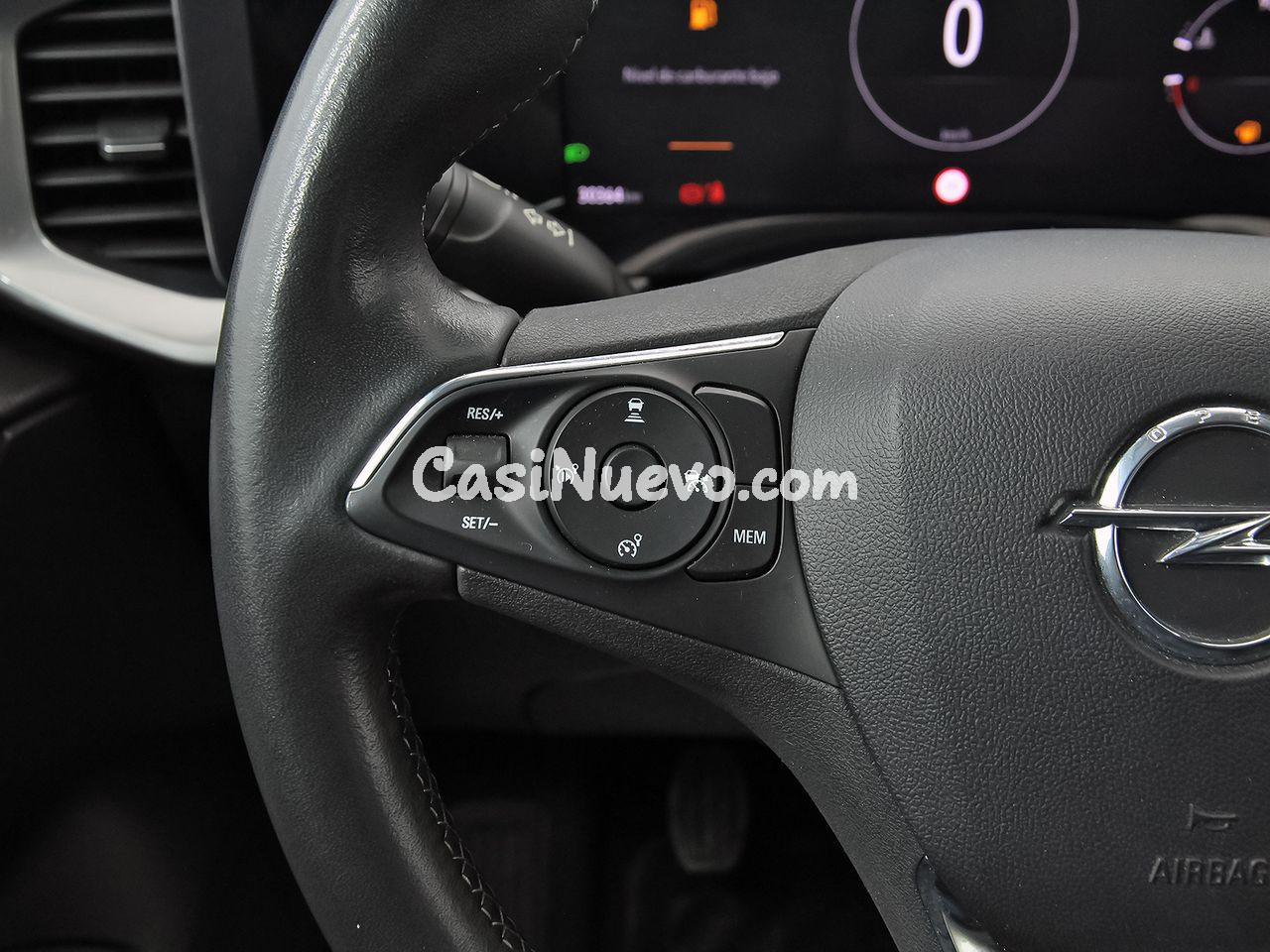 Opel Mokka 1.2 T 96kW (130 CV) Business Elegance - foto 19