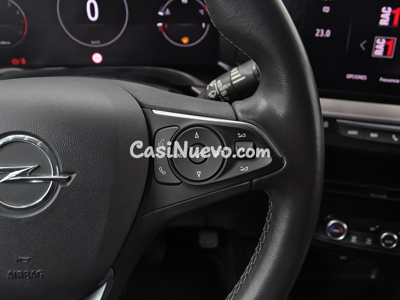 Opel Mokka 1.2 T 96kW (130 CV) Business Elegance - foto 20