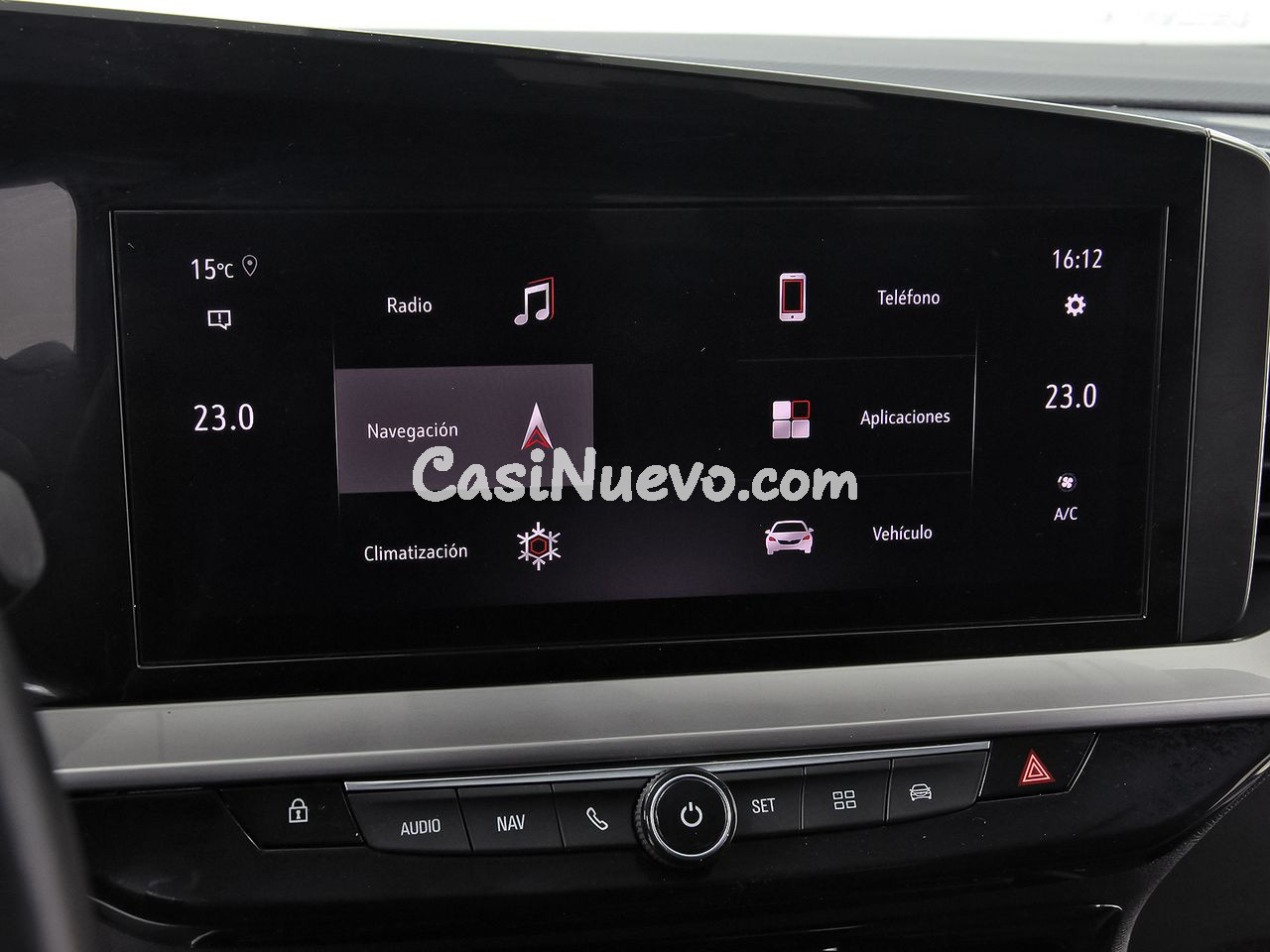 Opel Mokka 1.2 T 96kW (130 CV) Business Elegance - foto 23