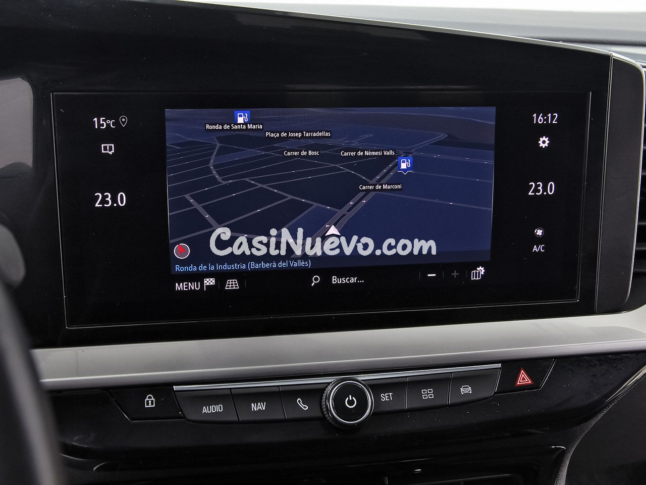 Opel Mokka 1.2 T 96kW (130 CV) Business Elegance - foto 24