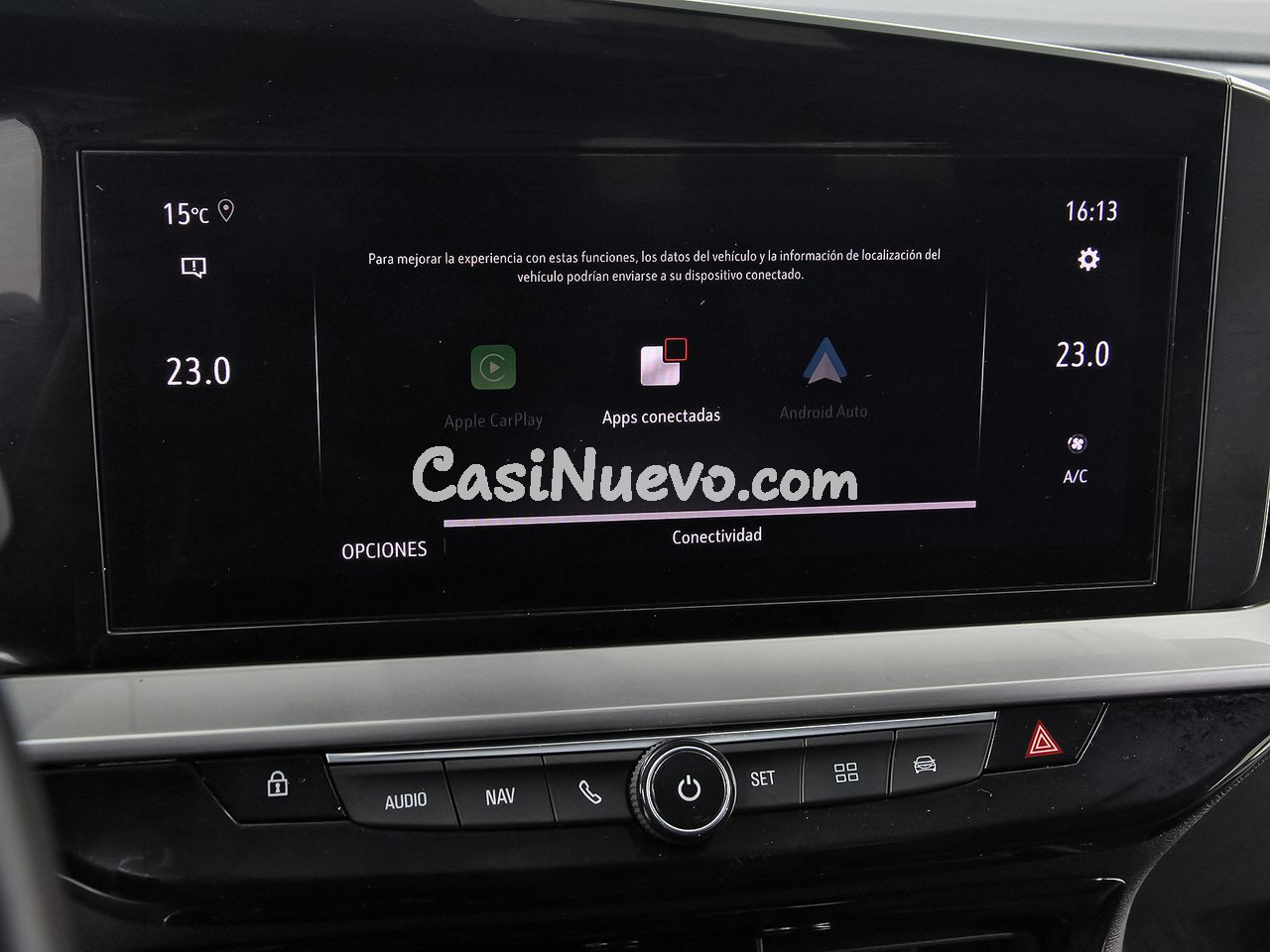 Opel Mokka 1.2 T 96kW (130 CV) Business Elegance - foto 26