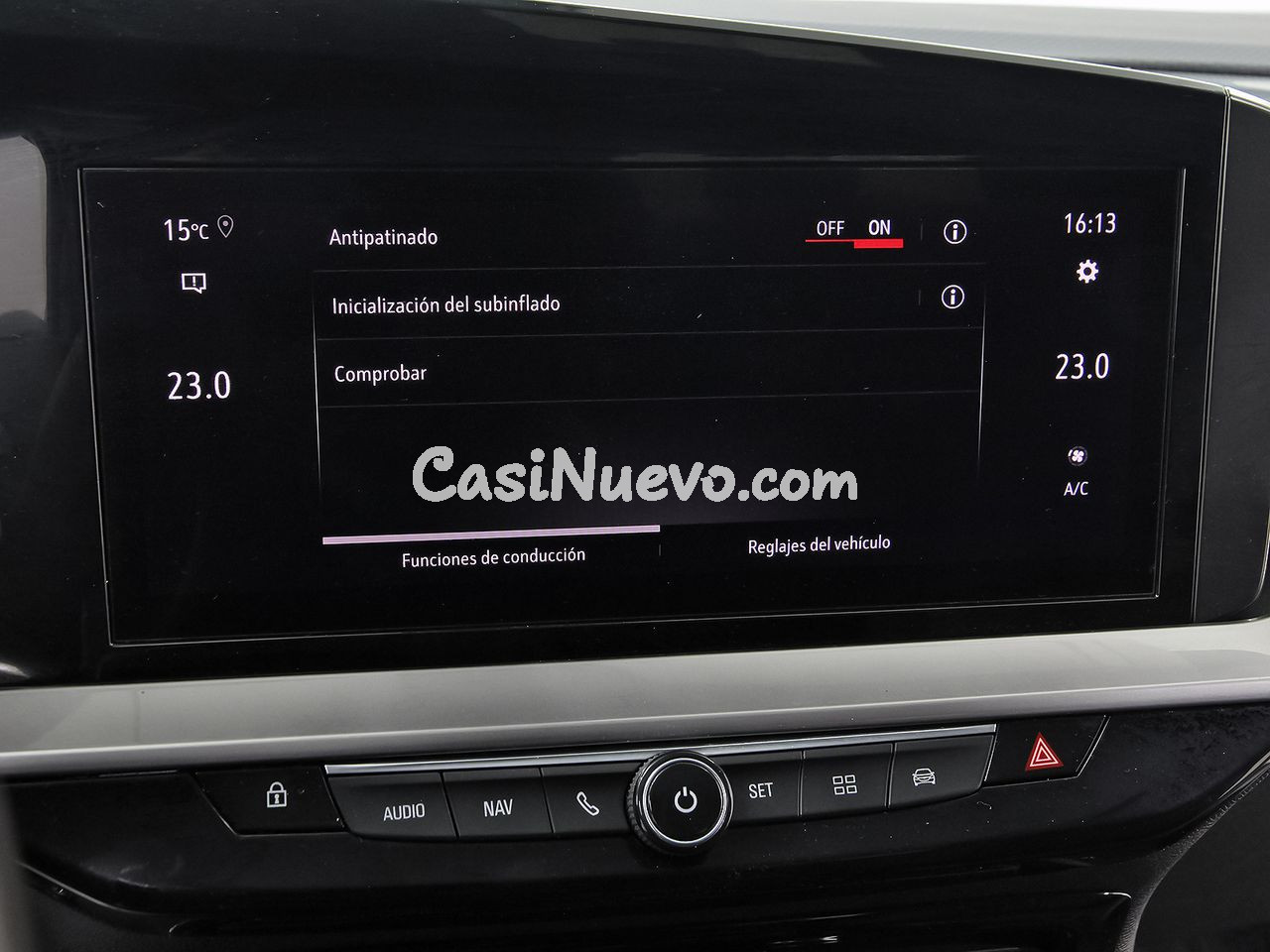 Opel Mokka 1.2 T 96kW (130 CV) Business Elegance - foto 27