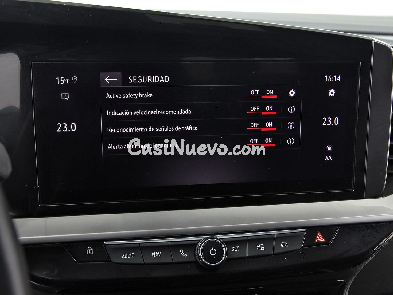 Opel Mokka 1.2 T 96kW (130 CV) Business Elegance - foto 28