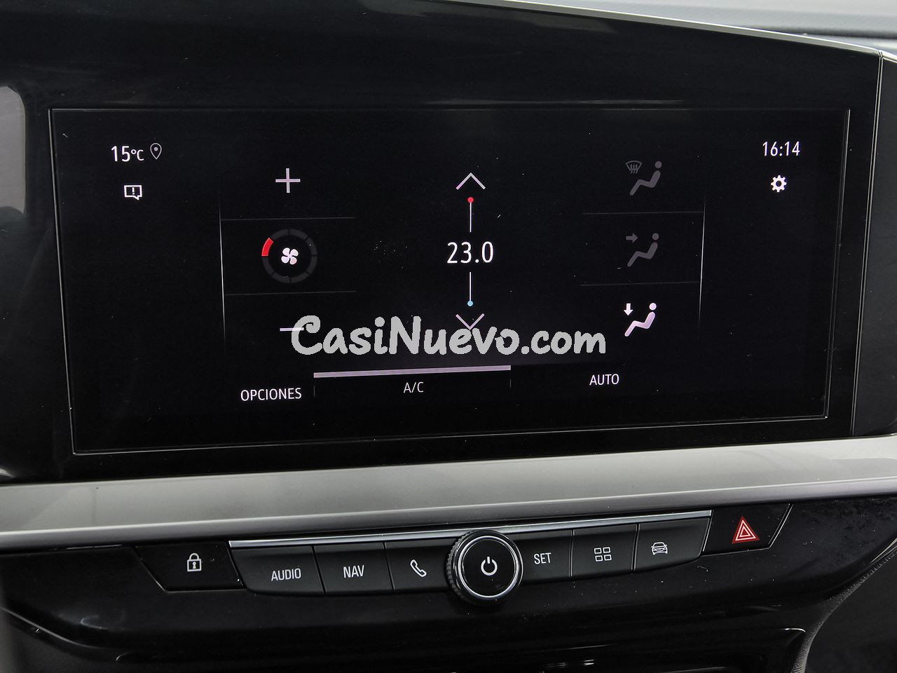 Opel Mokka 1.2 T 96kW (130 CV) Business Elegance - foto 29