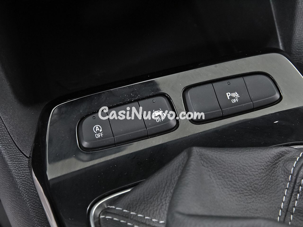 Opel Mokka 1.2 T 96kW (130 CV) Business Elegance - foto 31