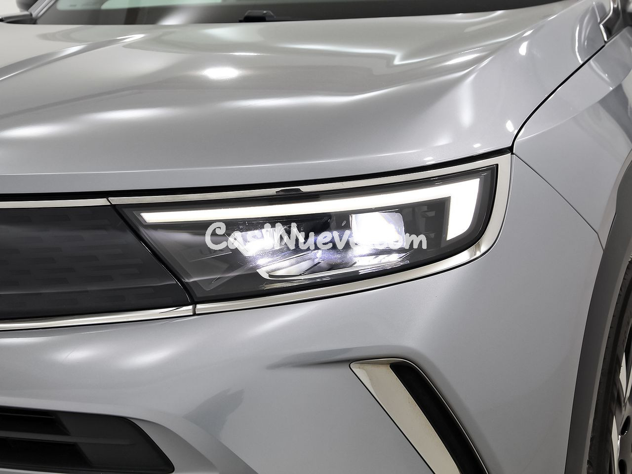 Opel Mokka 1.2 T 96kW (130 CV) Business Elegance - foto 34