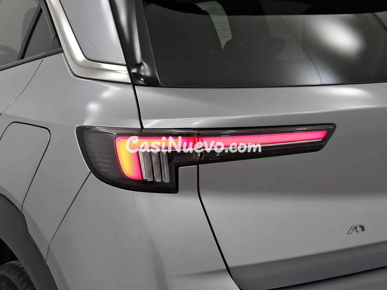 Opel Mokka 1.2 T 96kW (130 CV) Business Elegance - foto 35