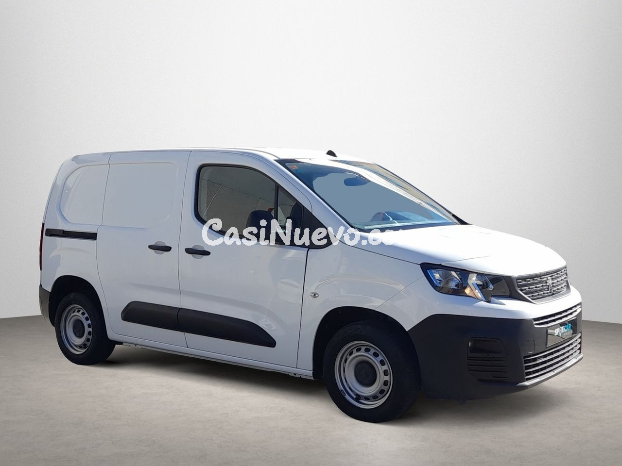 Peugeot Partner 1.2 PURETECH 110 PREMIUM STD 4P 600 KGS