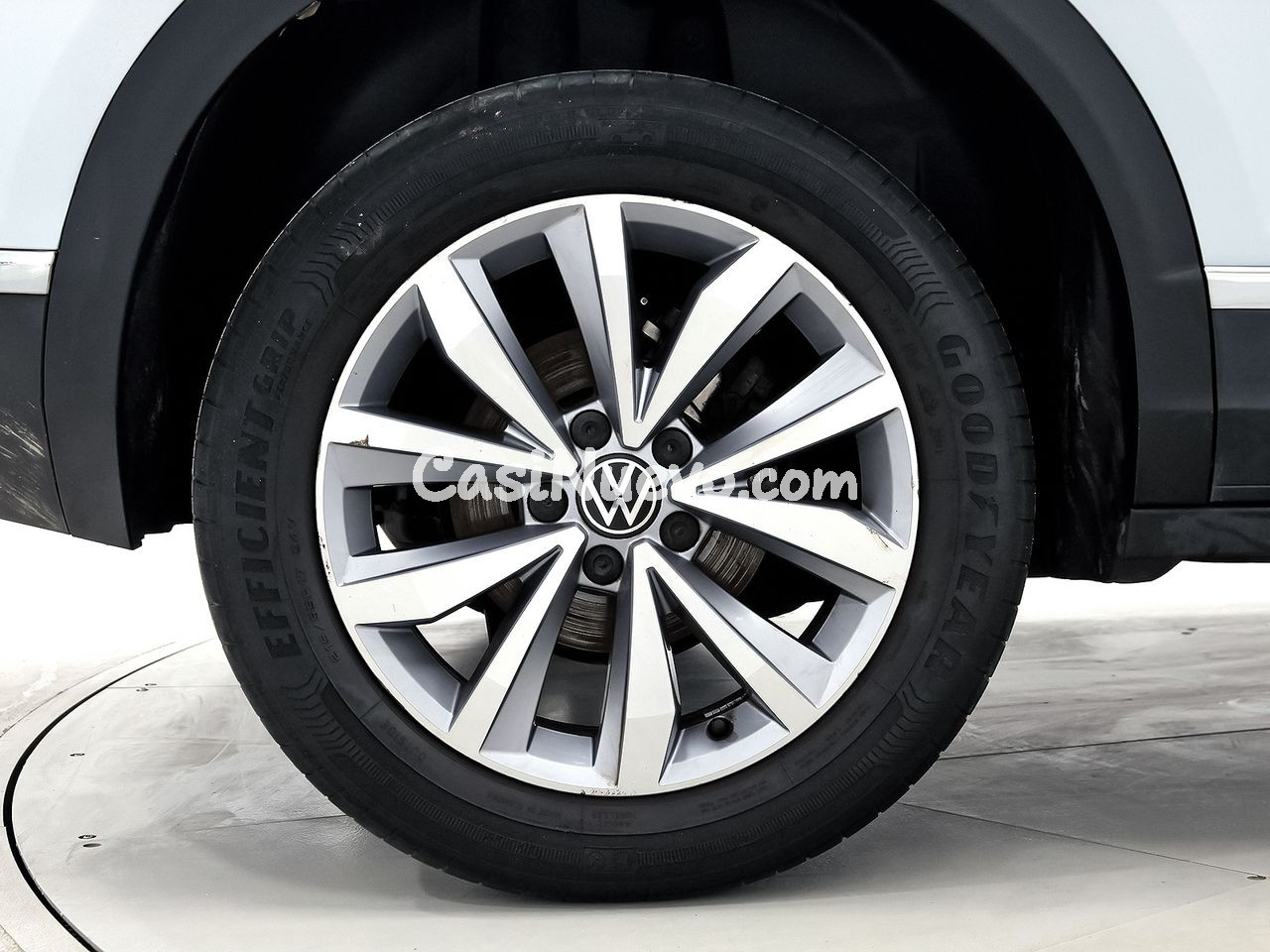 Volkswagen T-Roc Advance Style 2.0 TDI 110kW (150CV) - foto 10