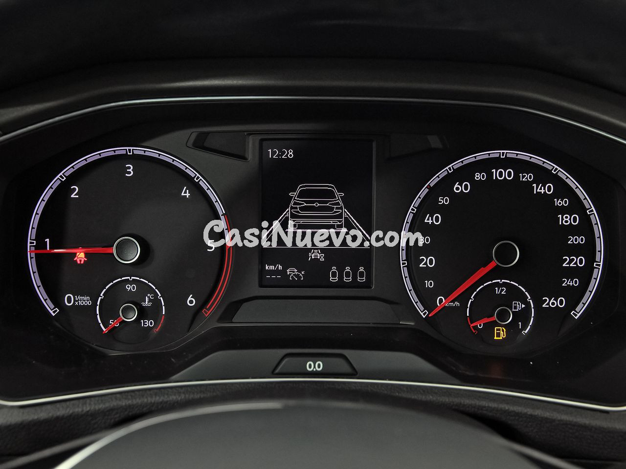 Volkswagen T-Roc Advance Style 2.0 TDI 110kW (150CV) - foto 15