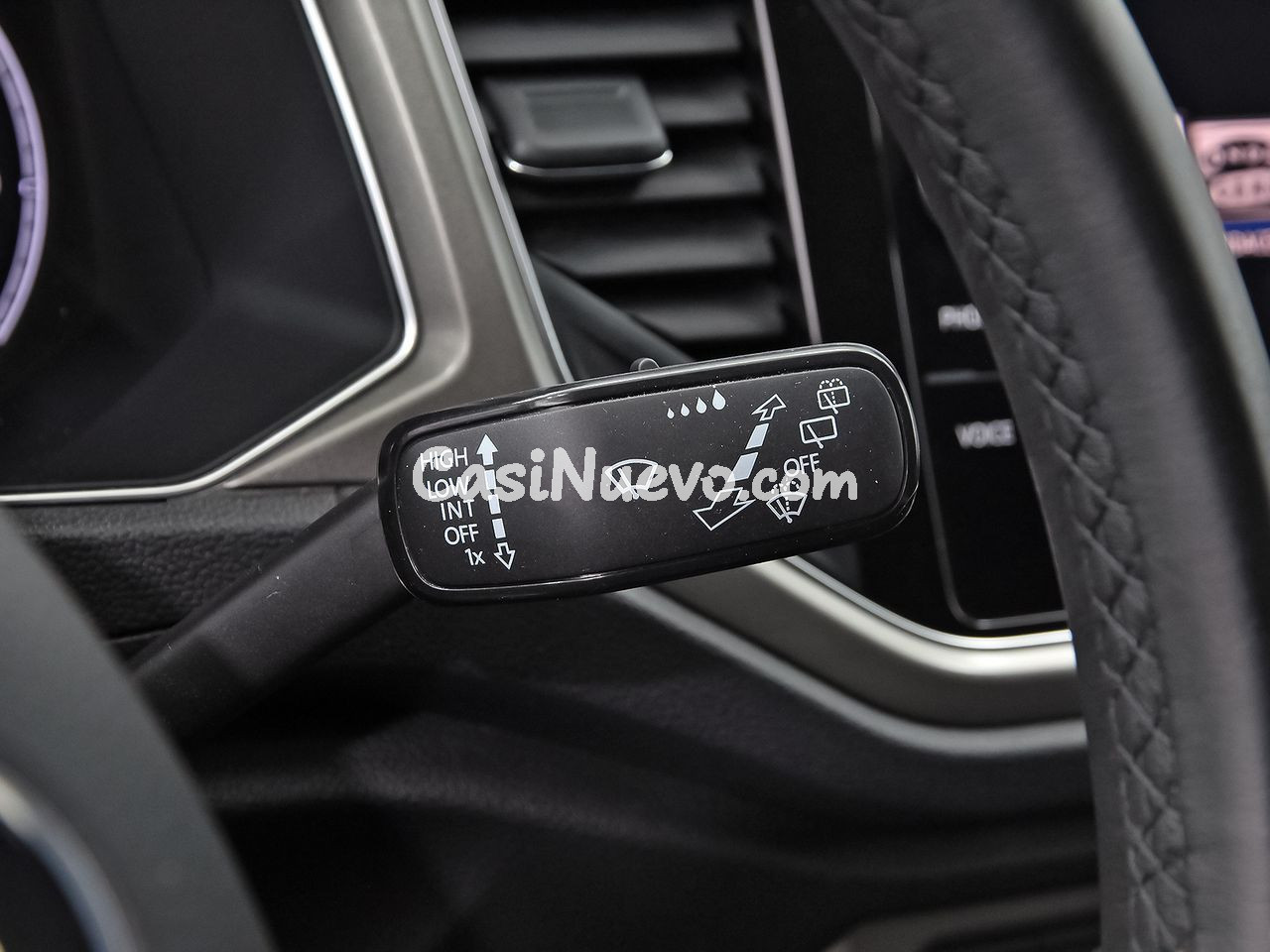 Volkswagen T-Roc Advance Style 2.0 TDI 110kW (150CV) - foto 17