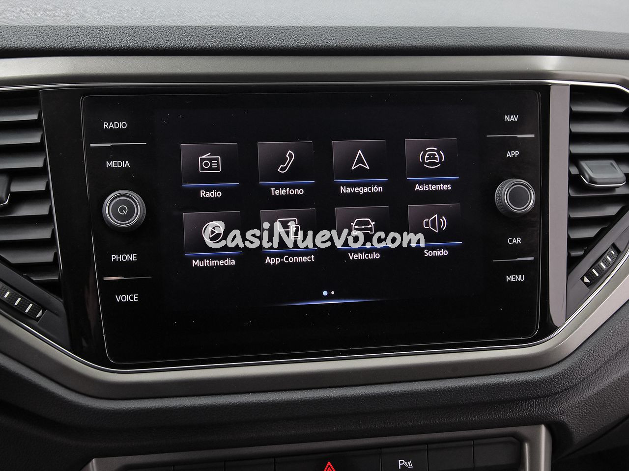 Volkswagen T-Roc Advance Style 2.0 TDI 110kW (150CV) - foto 21