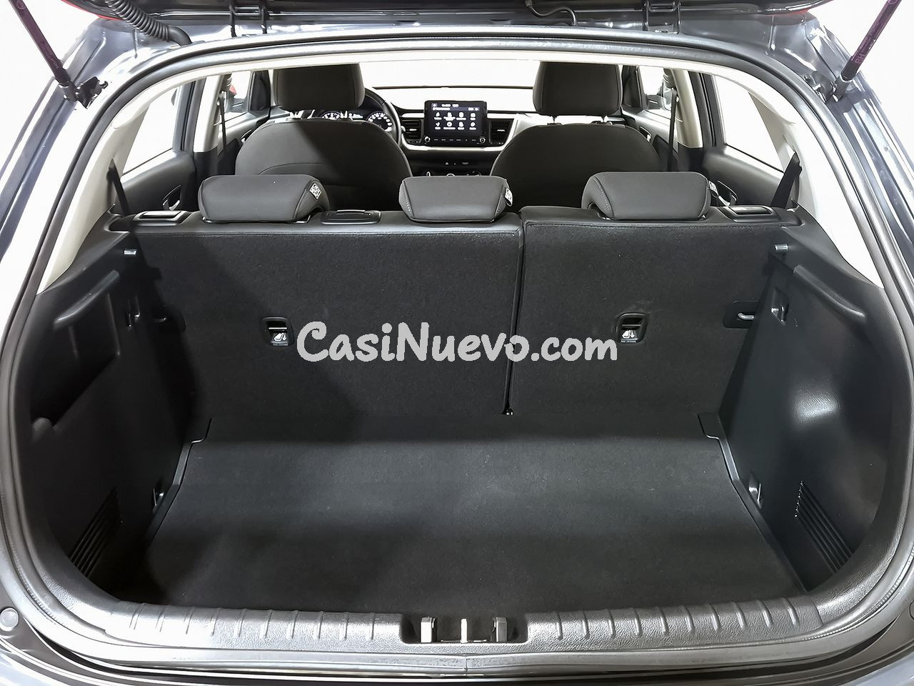 Kia Stonic 1.0 T-GDi 74kW (100CV) MHEV iMT Concept - foto 9