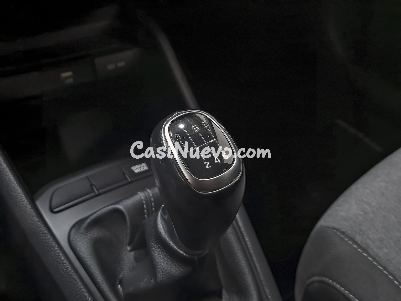 Kia Stonic 1.0 T-GDi 74kW (100CV) MHEV iMT Concept - foto 21