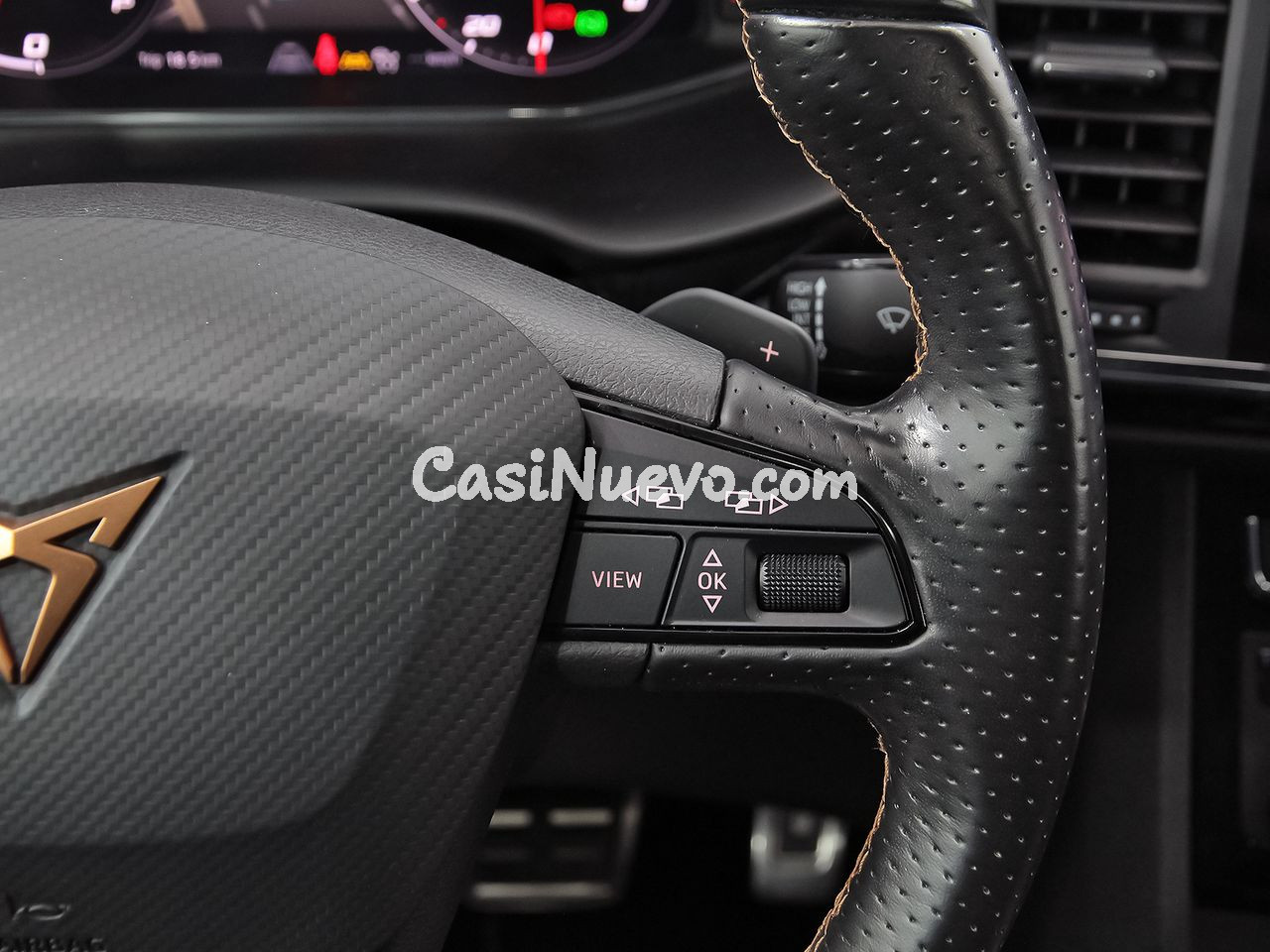 Cupra Ateca 2.0 TSI 221kW (300CV) 4Drive DSG - foto 19